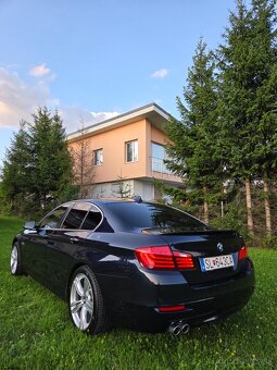 BMW 530XD - 6