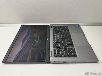 Dell Latitude 5320 13.3" i5-1145G7/8GB/256GB/FHD/IPS/ZAR12m - 6