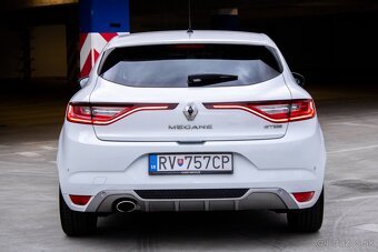 Renault Megane 1.8Dci 110kw 2020 AT/6 - 14 000km - 6