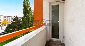 Na prenájom 3,5-izb. byt Račianska ul. - N. Mesto - 6