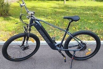 Elektrický horský bicykel HOVSCO 27,5 kolesá váha 28kg - 6
