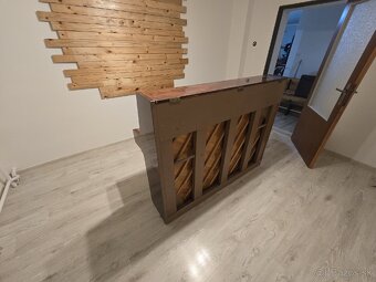 Klavir piano RIGA - 6