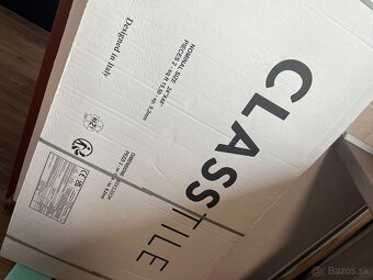 Dlažba/obklad BRECCIA WHITE 120x60cm - 6