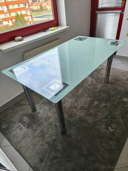 Predam jedalensky stol - 6