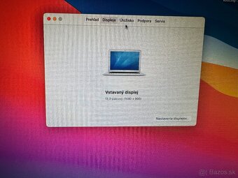 MacBook Air 13 inch, 2013 - 6