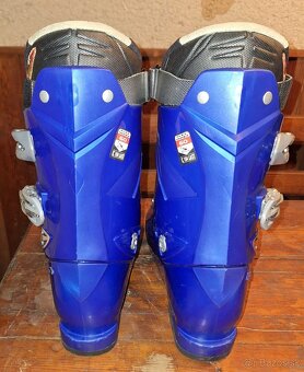 Lyžiarska výstroj - 6