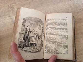 Whom to Marry and how to get married 1854 - 6