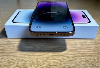 Prelim iPhone 14 Pro Max 128gb - 6