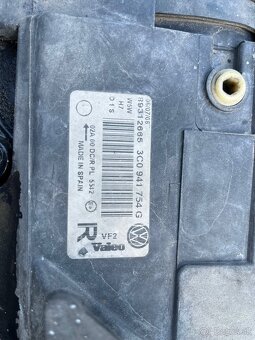 Bixenony Passat B6 - 6