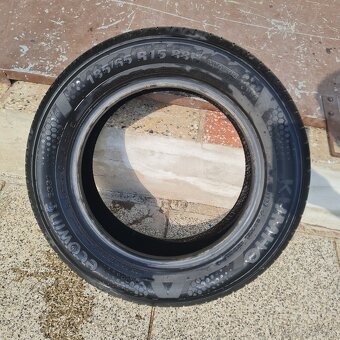 185/65R15 88H kumho letne - 6