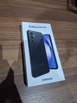Samsung Galaxy A54 5G - 6