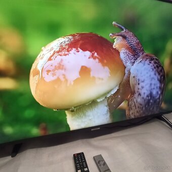 Samsung smart 4K led lcd tv 49(123) - 6
