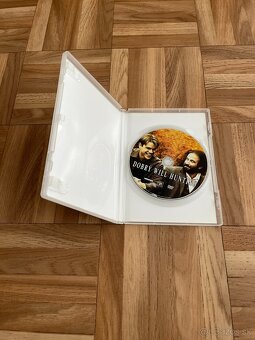 • Na predaj DVD film Dobrý Will Hunting • - 6