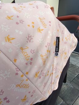 Športový kočík Petite&Mars - 6