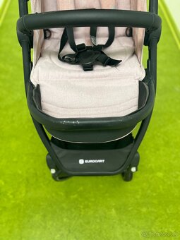 Eurocart CORSO Rose - 6