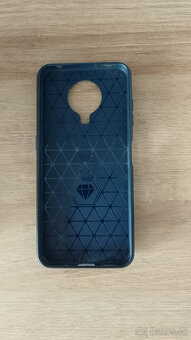 Nokia G20 Dual Sim 4GB/64GB + ochr. sklo + sklo na kamery - 6