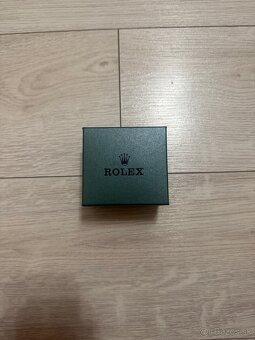 Rolex oyster perpetual - 6