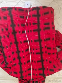 Zimna lyziarska bunda na 16rokov Rossignol - 6