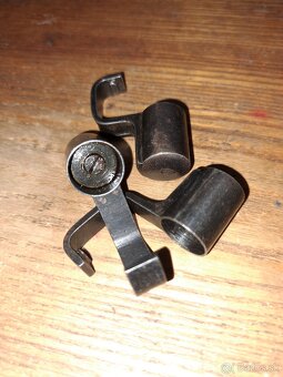 Krytka hlavne vojenskej pušky - 6