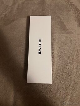 Apple Watch SE 3 40 mm - 6