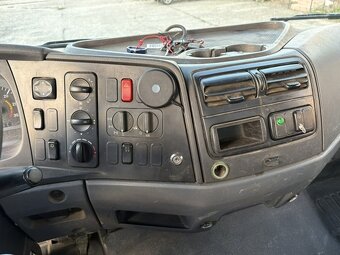 Mercedes-Benz ATEGO 918 AF s hydraulickou plošinou Inreka - 6