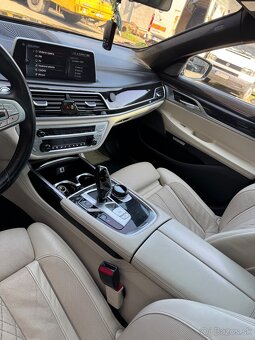 BMW rad 7 730d xDrive A/T - 6