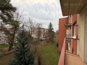 Kompletne zrekonštruovaný 2i byt s KK, 34m2 + balkón, Karpat - 6