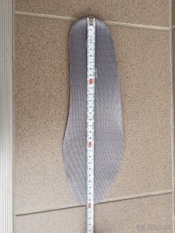 Pracovná obuv, pracovné topanky S3 - 6