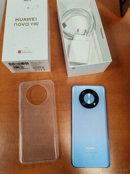Huawei Nova Y90 - 6