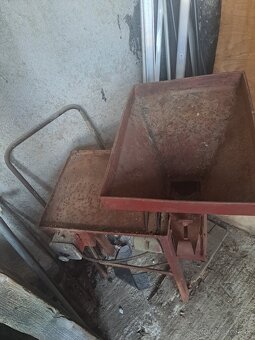 Srotovnik na obylie - 6