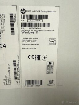 HP OMEN 45L GT22-0010nc - 6