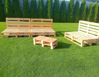 terasovy, zahradny paletovy nabytok - nabytkova paleta - 6