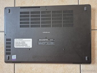 ▼ 6 × Dell Latitude 5580 – 15,6" / i5-6300U ▼ - 6