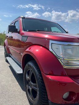 Dodge Nitro 2.8 CRD 4x4 130kW - 6