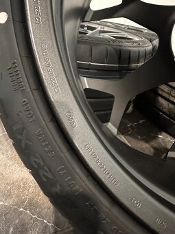 Audi RS6 RS7 r22 4K C8 Performance 4K0601025CQ - 6