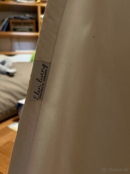 Detský teepee stan 180cm - 6