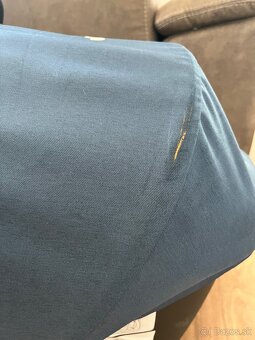 Vajíčko Joie s isofixom - 6