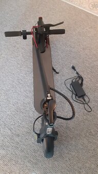 Elektrokolobežka sencor. - 6