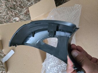 Dynamicke smerovky +spodne Ledky Golf 6 50e - 6