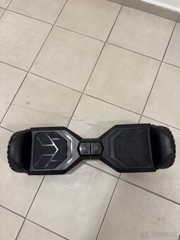 Hoverboard Urbanstar OFF65 Black - 6
