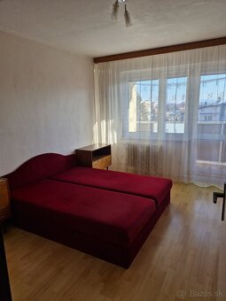 NA PREDAJ 4-izbový byt Liptovský Mikuláš - 6