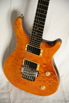 Elektrická gitara - Washburn RS-10V - 1987 - 25# - 6