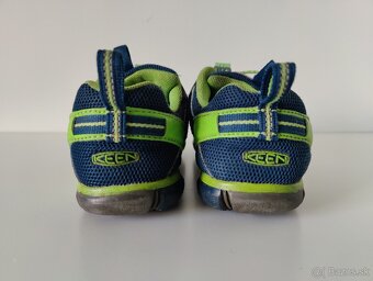Topánky Keen Chandler 2 veľ. 34 - 6