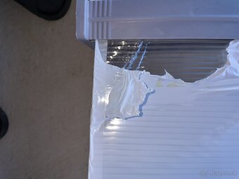 Pristresok nad dvere - 6