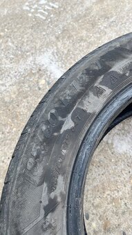 2ks zimné 185/60 r15 - 6