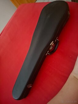 Husle Jána Dvořáka - 6