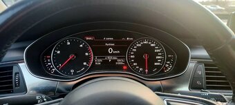 Audi A6 3.0 tdi 180kw quattro - 6