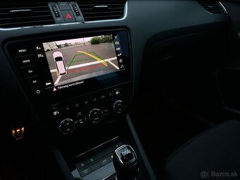 Škoda octavia3 Rs - 6