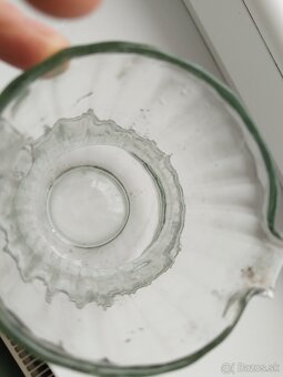 Sklenený Džbán - 6