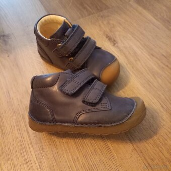 Topánky - 19-21 (chlapček) - 6